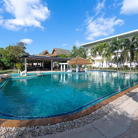 Blue Beach Grand Resort And Spa In Chalong Phuket By Dayuu Ban Saiyuan Εξωτερικό φωτογραφία