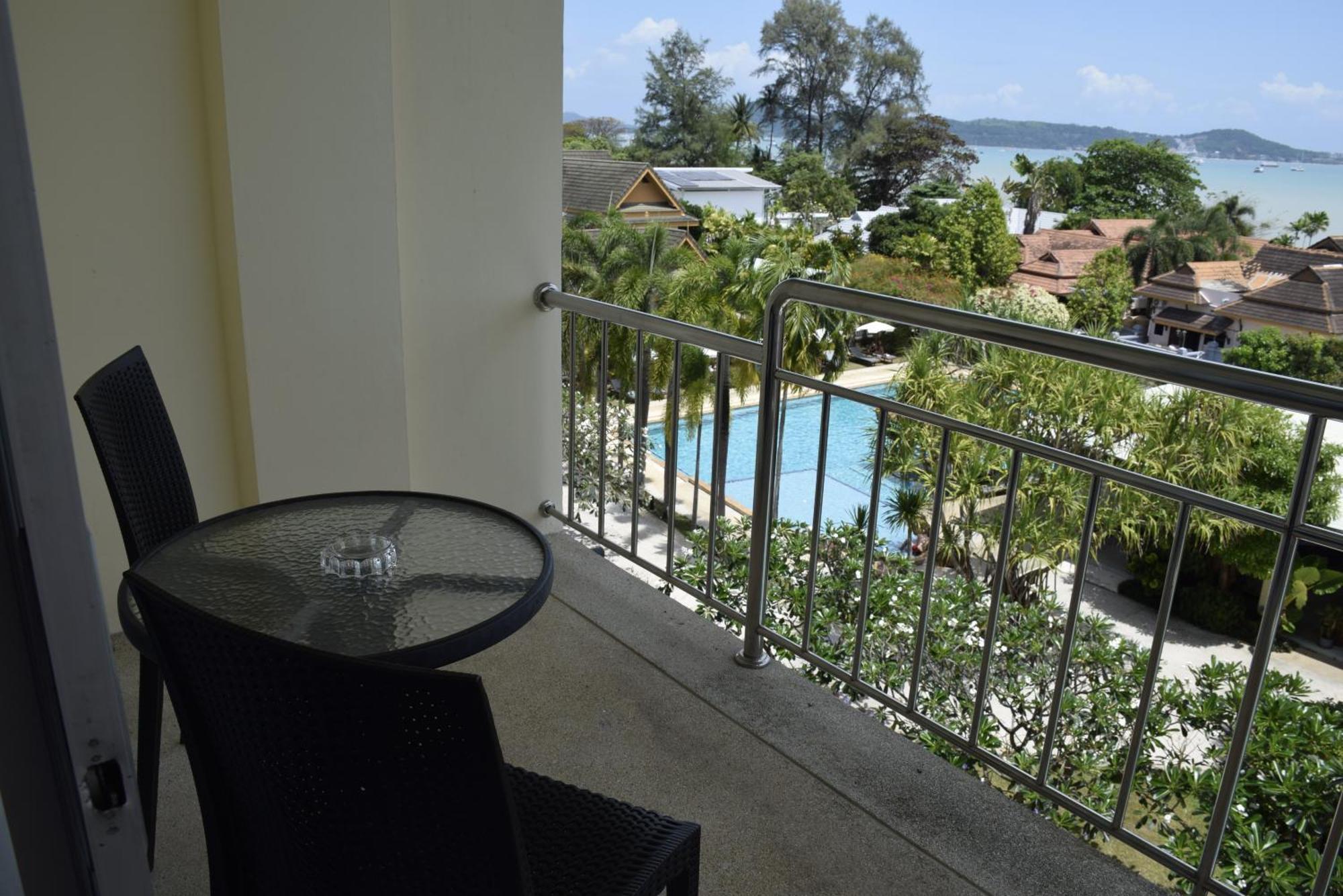 Blue Beach Grand Resort And Spa In Chalong Phuket By Dayuu Ban Saiyuan Εξωτερικό φωτογραφία